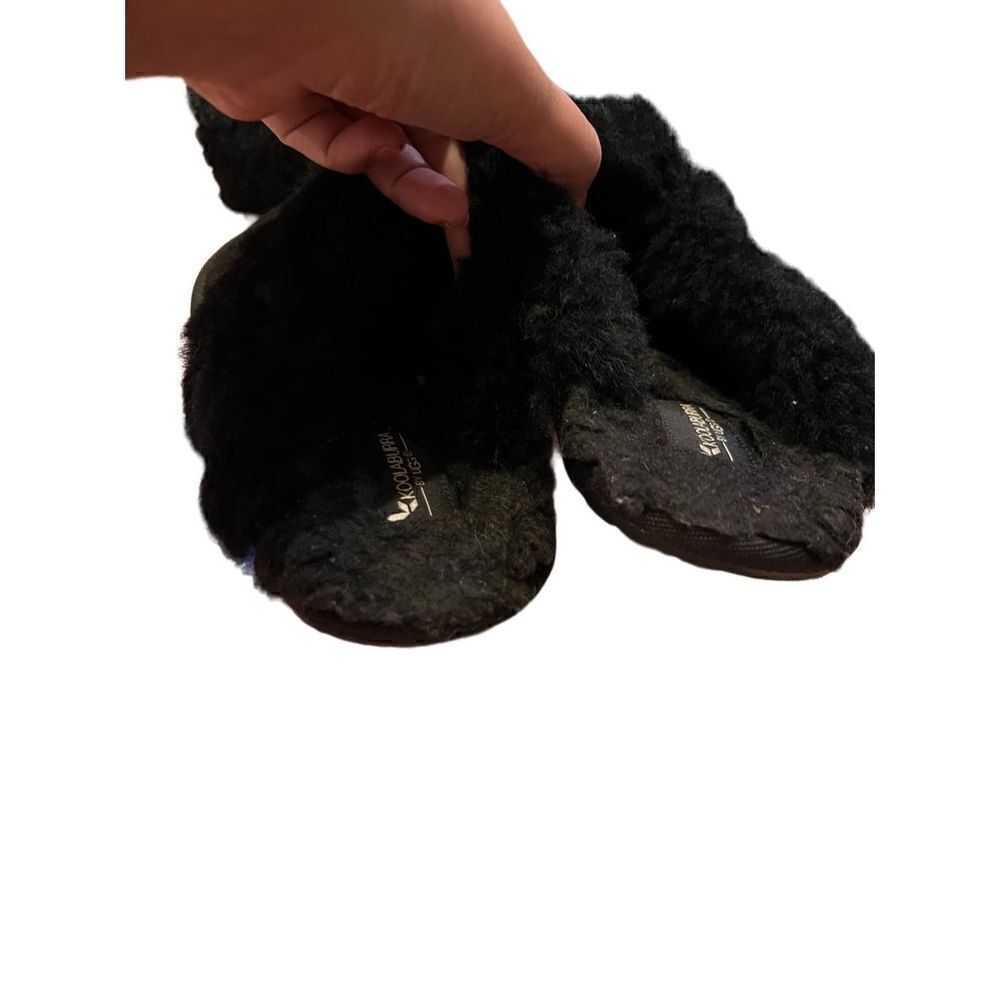 Koolaburra slippers sz 10 - Picture 3 of 7